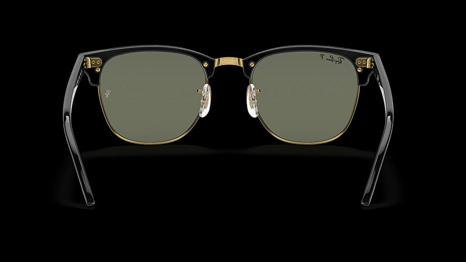 Ray-Ban Unısex Güneş Gözlüğü GU019026 3