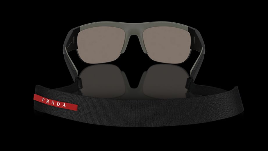 Prada Linea Rossa Erkek Güneş Gözlüğü GU036694 2