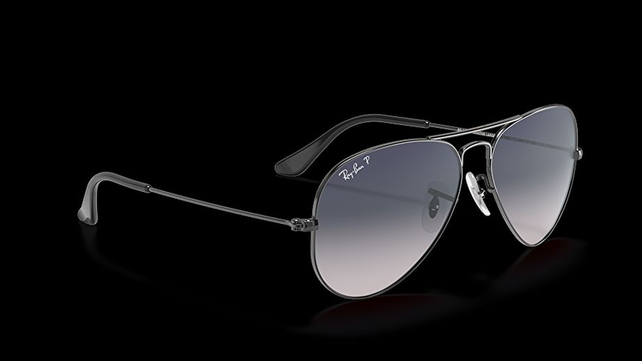 Ray-Ban Unısex Güneş Gözlüğü GU019149 4