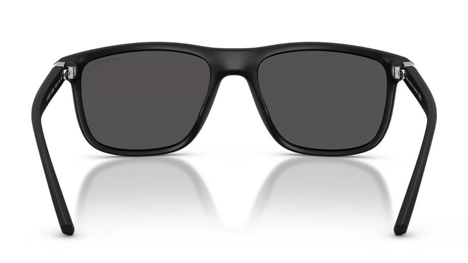 Armani Exchange Erkek Güneş Gözlüğü GU037097 3