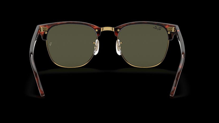 Ray-Ban Unısex Güneş Gözlüğü GU019050 3