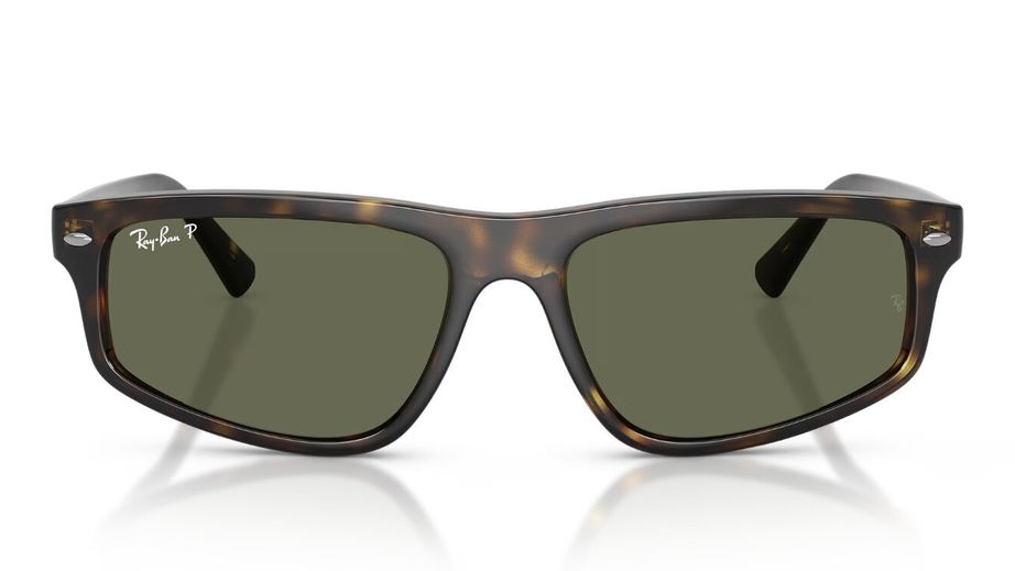 Ray-Ban Unısex Güneş Gözlüğü GU037191 1