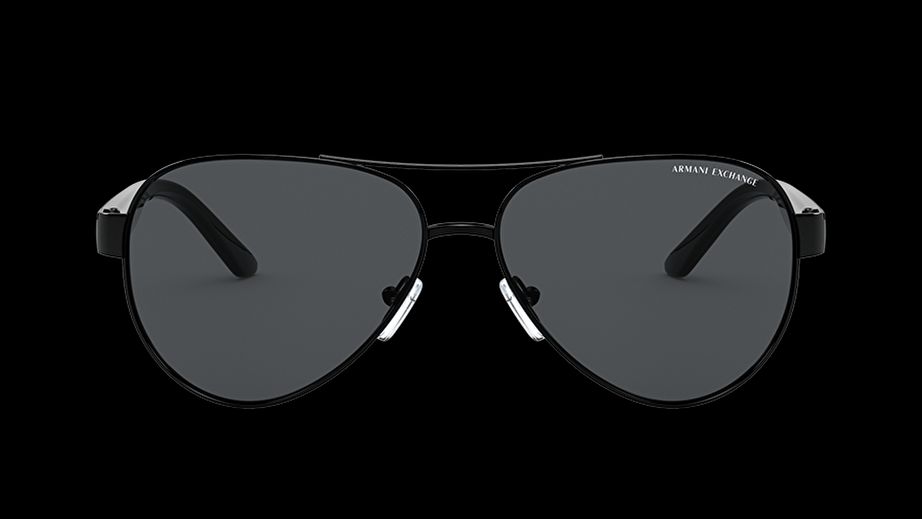 Armani Exchange Unısex Güneş Gözlüğü GU035383 1