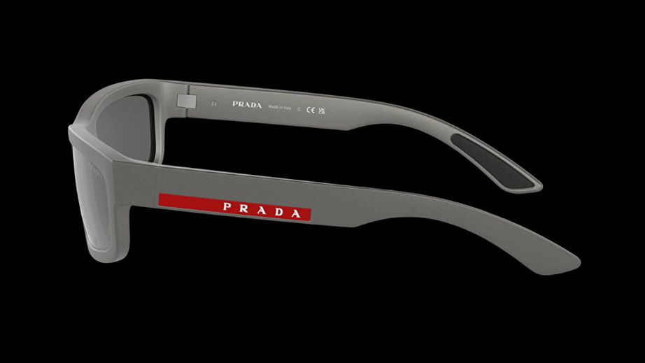 Prada Linea Rossa Erkek Güneş Gözlüğü GU036662 2