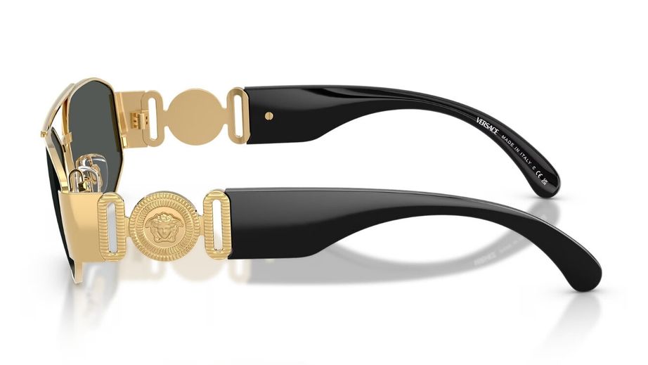 Versace Erkek Güneş Gözlüğü GU036988 2