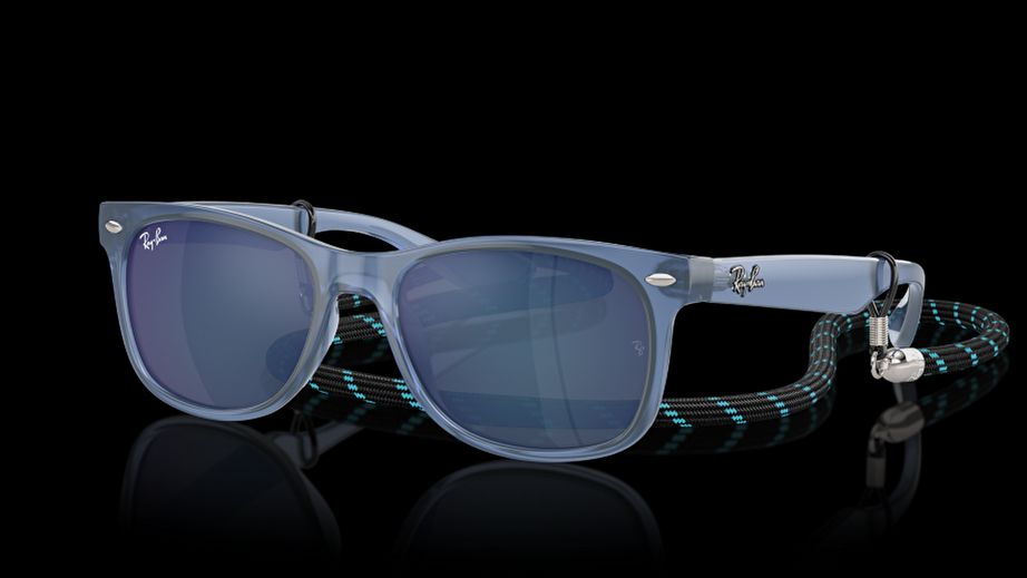 Ray-Ban Junior Çocuk Güneş Gözlüğü GU036323 6