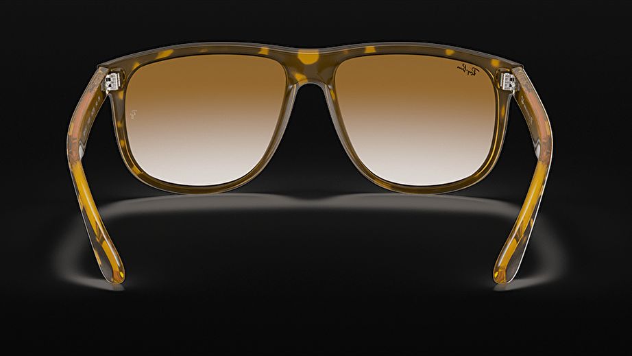 Ray-Ban Unısex Güneş Gözlüğü GU020755 3