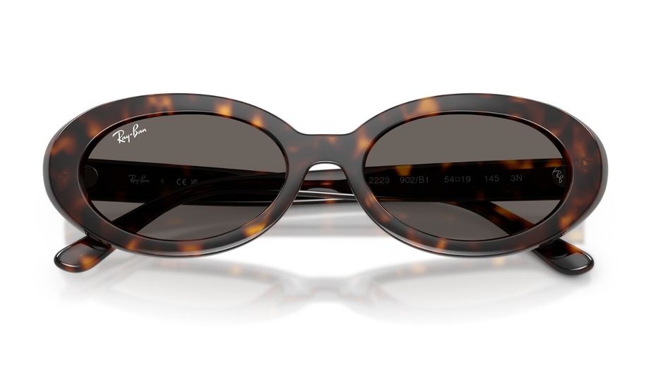 Ray-Ban Kadın Güneş Gözlüğü GU037190 4