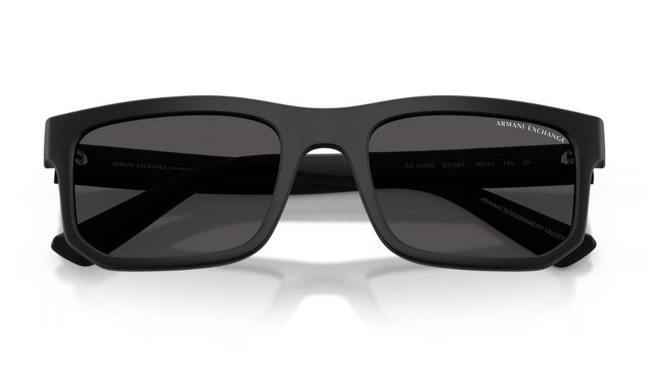 Armani Exchange Erkek Güneş Gözlüğü GU036996 4