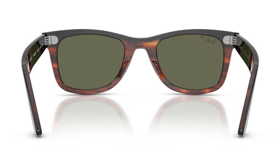 Ray-Ban Unısex Güneş Gözlüğü GU036973 3