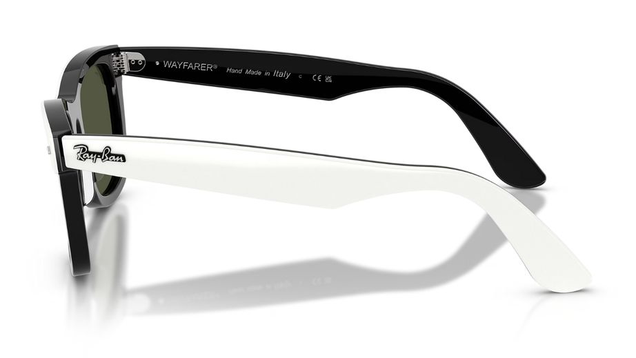 Ray-Ban Unısex Güneş Gözlüğü GU036974 2