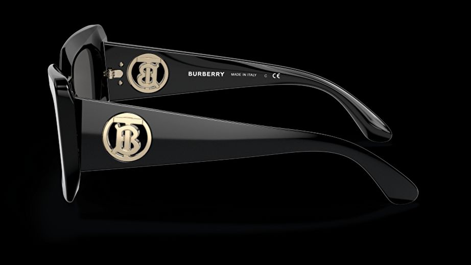 Burberry Kadın Güneş Gözlüğü GU035856 2