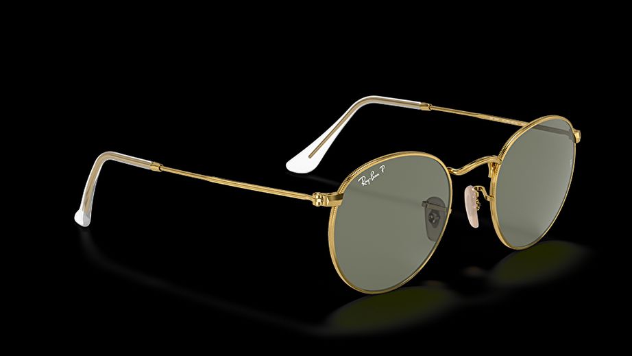 Ray-Ban Unısex Güneş Gözlüğü GU034687 4