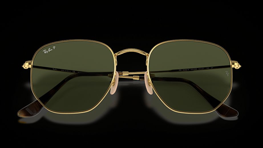 Ray-Ban Unısex Güneş Gözlüğü GU034688 7