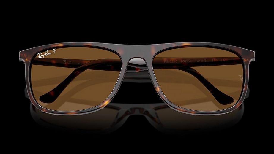 Ray-Ban Unısex Güneş Gözlüğü GU036889 4