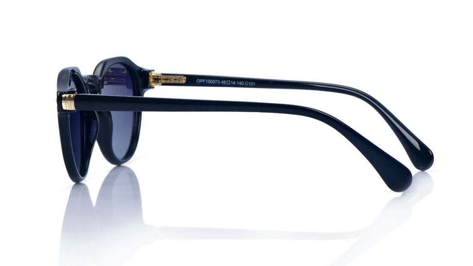 Inesta Polarized Unısex Güneş Gözlüğü GU037048 2
