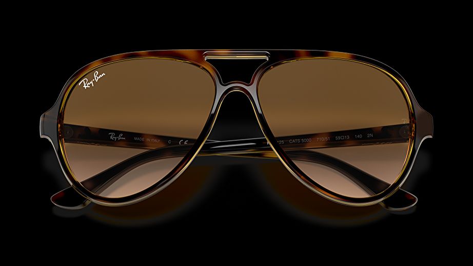 Ray-Ban Unısex Güneş Gözlüğü GU020623 5