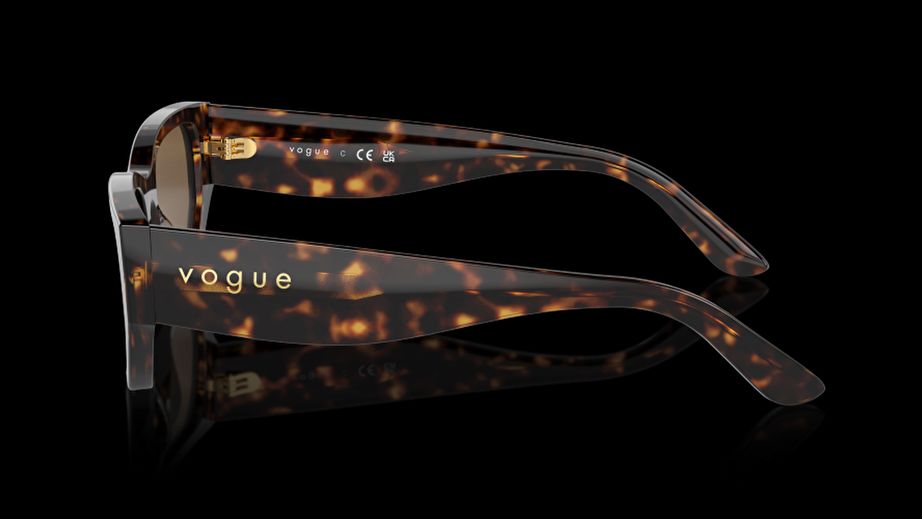 Vogue Kadın Güneş Gözlüğü GU036641 2