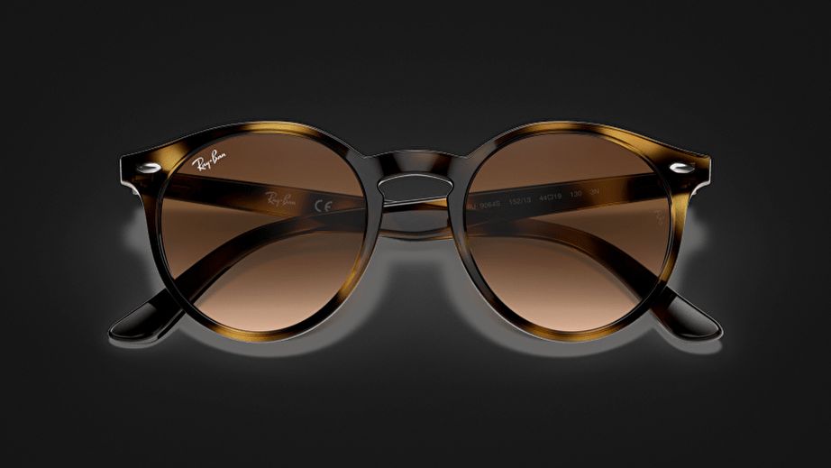 Ray-Ban Junior Çocuk Güneş Gözlüğü GU034460 5