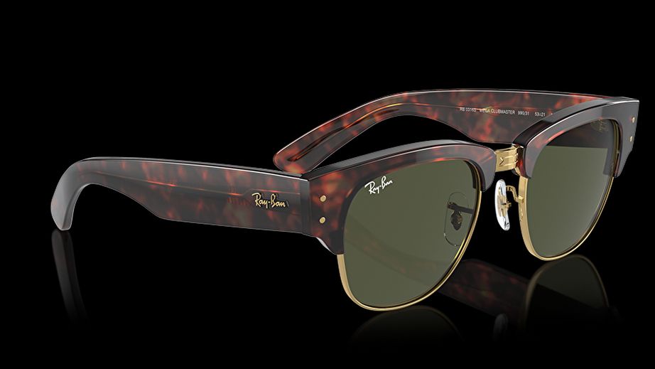 Ray-Ban Unısex Güneş Gözlüğü GU036306 4