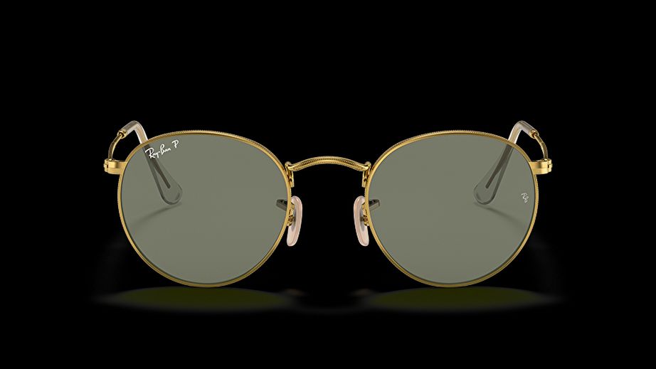 Ray-Ban Unısex Güneş Gözlüğü GU034687 1
