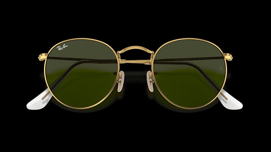 Ray-Ban Unısex Güneş Gözlüğü GU019930 5