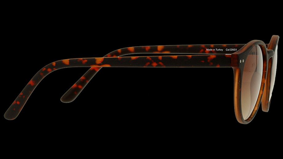 Inesta Polarized Unısex Güneş Gözlüğü GU035564 1