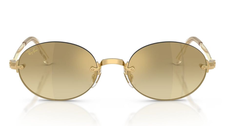 Ray-Ban Unısex Güneş Gözlüğü GU037196 1