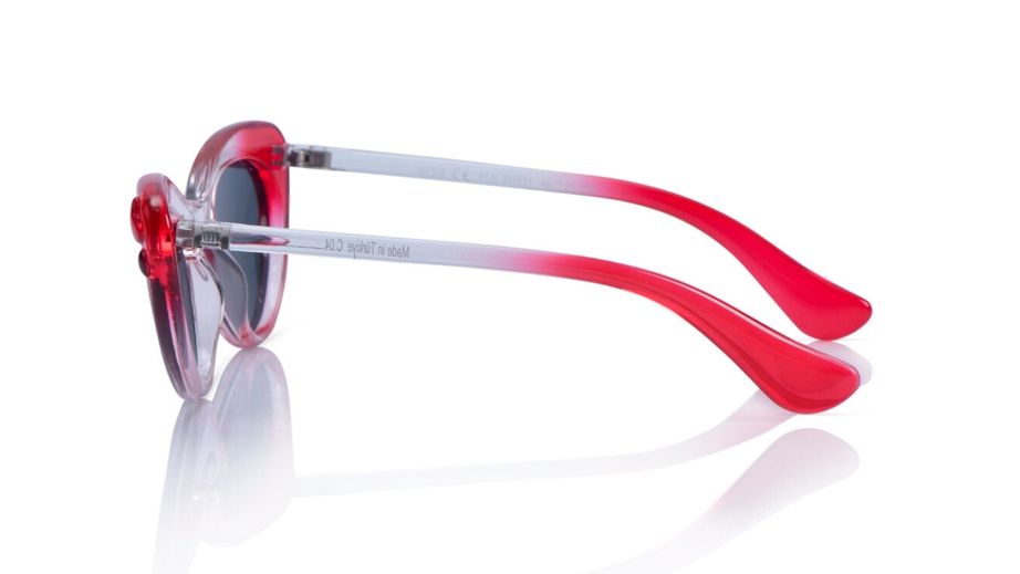 Inesta Kids Polarized Çocuk Güneş Gözlüğü GU037044 2