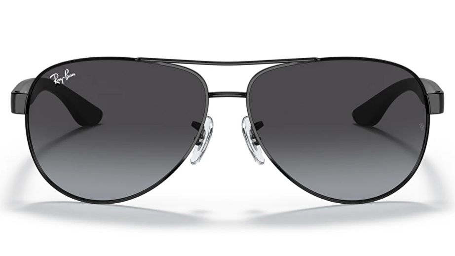 Ray-Ban Erkek Güneş Gözlüğü GU032602 1