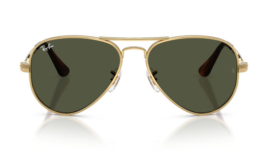 Ray-Ban Unısex Güneş Gözlüğü GU036984 1