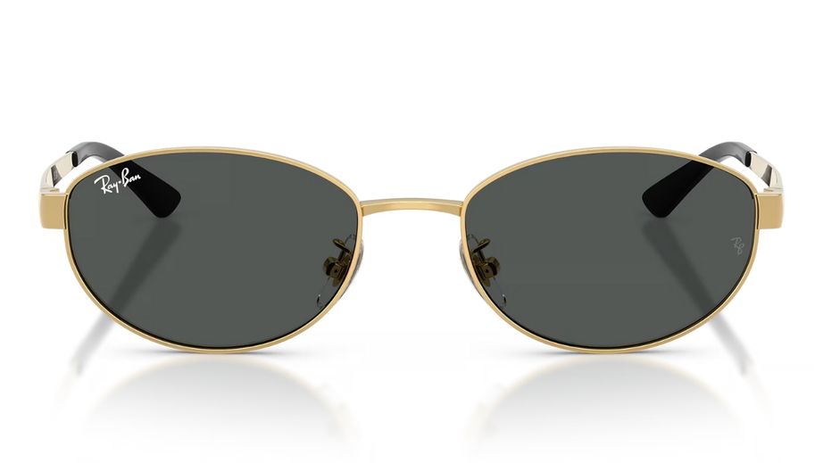 Ray-Ban Unısex Güneş Gözlüğü GU036983 1