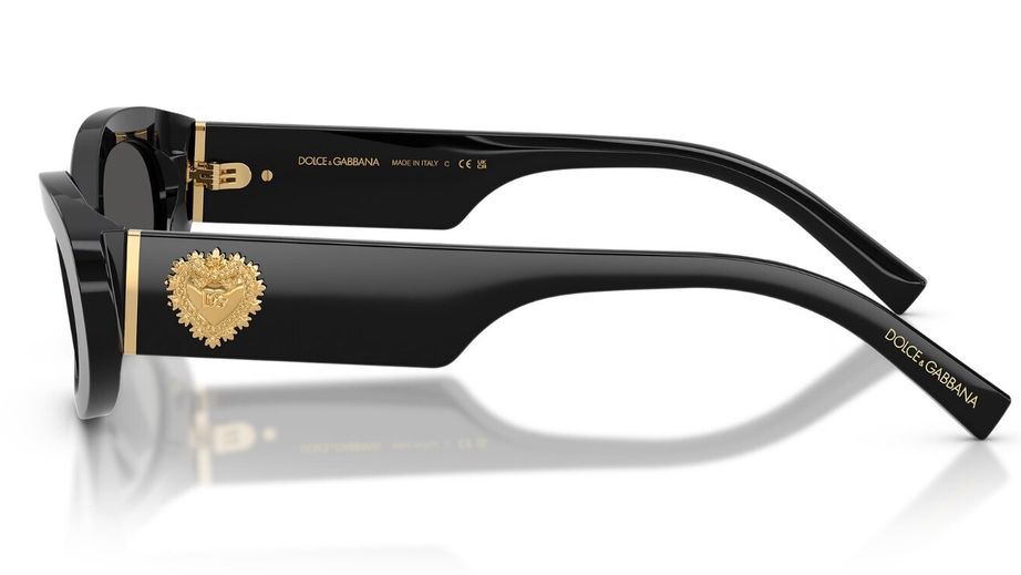 Dolce & Gabbana Kadın Güneş Gözlüğü GU037103 2