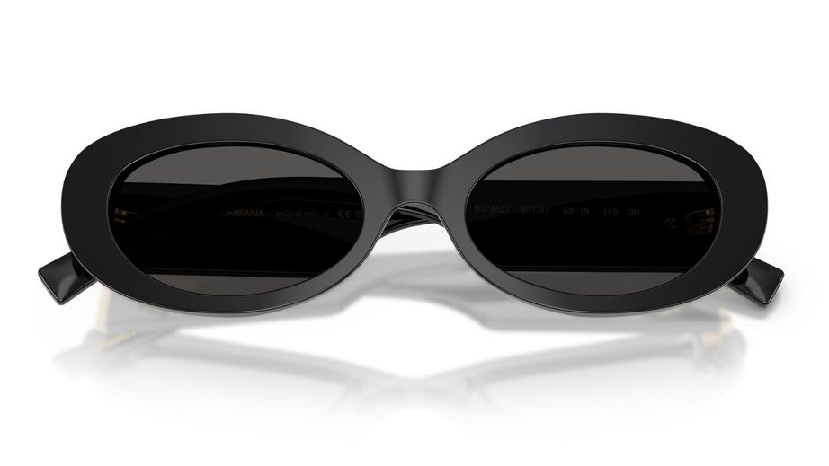 Dolce & Gabbana Kadın Güneş Gözlüğü GU037103 4