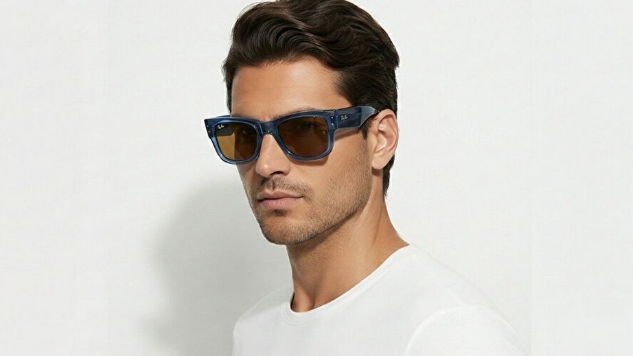 Ray-Ban Unısex Güneş Gözlüğü GU036307 7