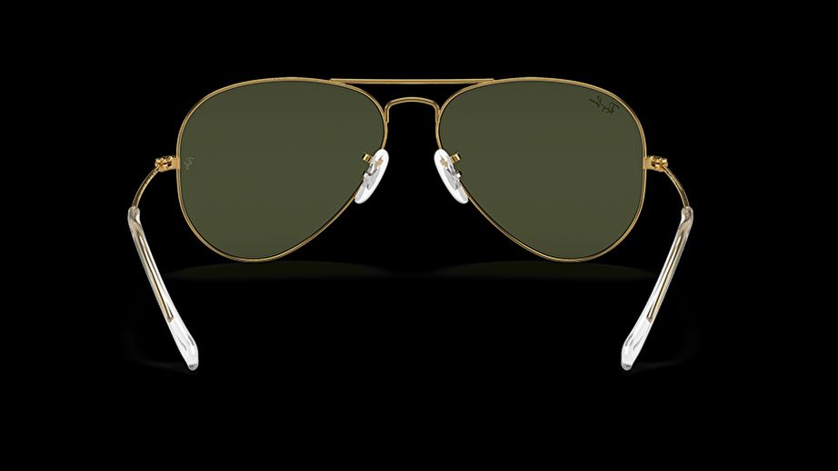 Ray-Ban Unısex Güneş Gözlüğü GU019223 3