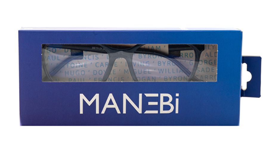 Manebi Mavi Işık Koruma Gözlük Aks00748