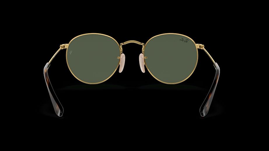 Ray-Ban Junior Çocuk Güneş Gözlüğü GU035415 3