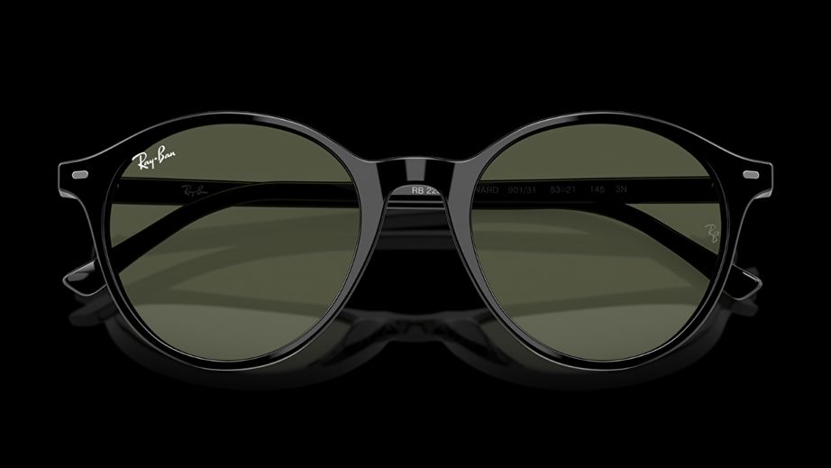 Ray-Ban Unısex Güneş Gözlüğü GU036699 4