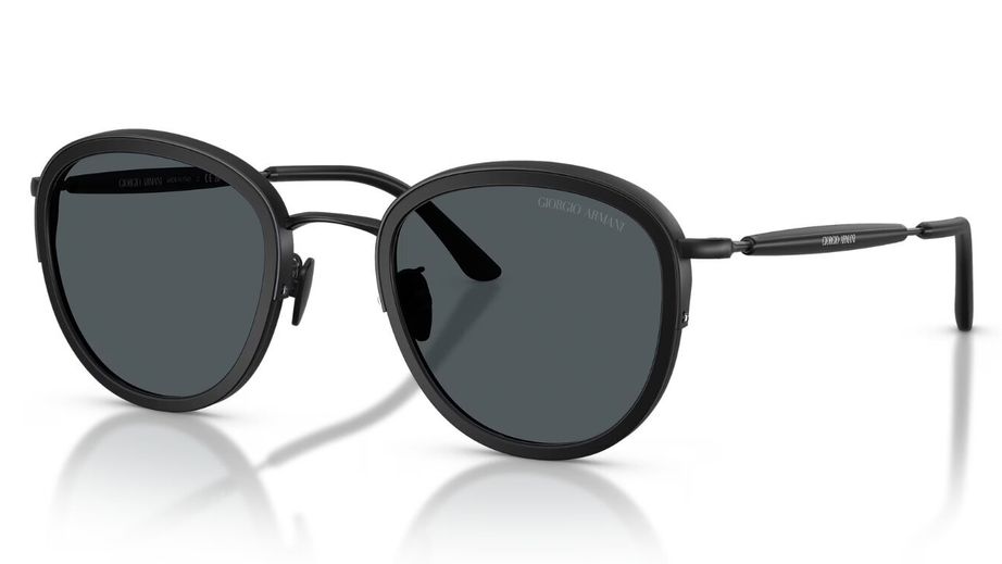 Giorgio Armani Unısex Güneş Gözlüğü GU037108 5