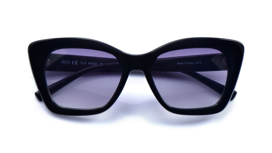 Inesta Classic Kadın Güneş Gözlüğü GU035936 4