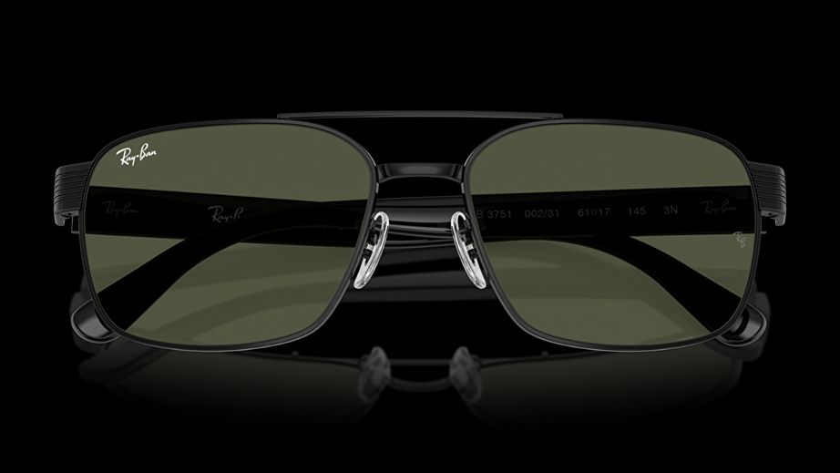 Ray-Ban Unısex Güneş Gözlüğü GU036705 4