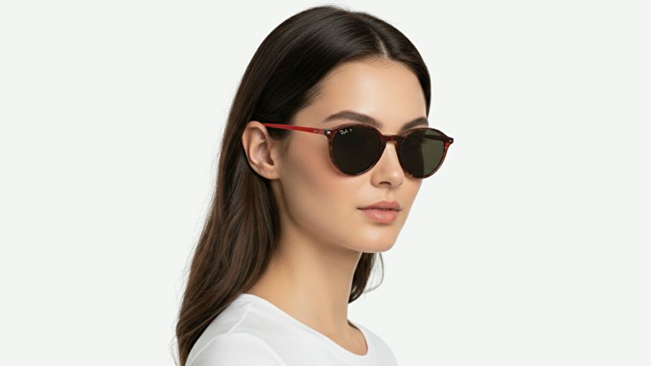 Ray-Ban Unısex Güneş Gözlüğü GU036697 5