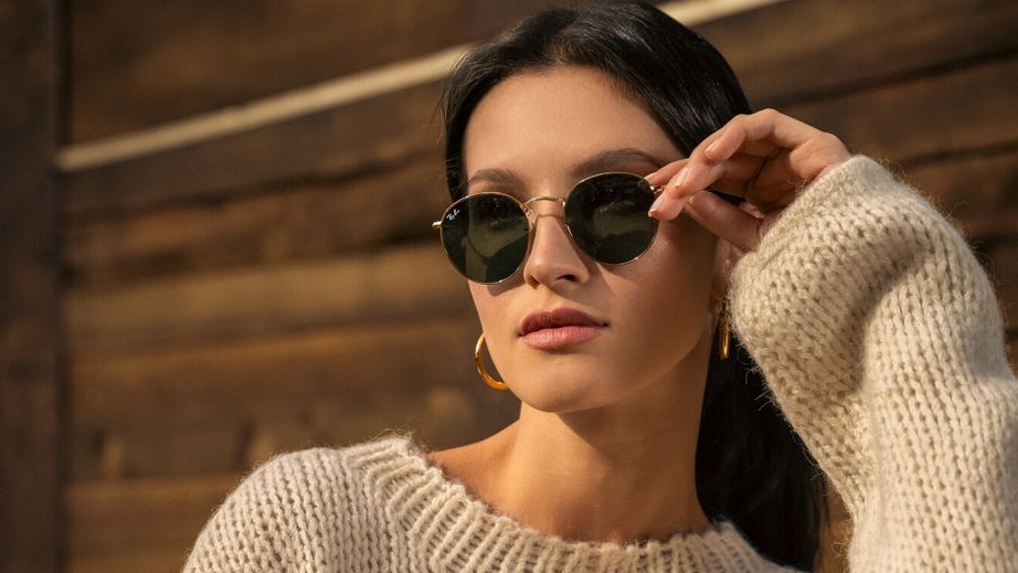 Ray-Ban Unısex Güneş Gözlüğü GU019931 6