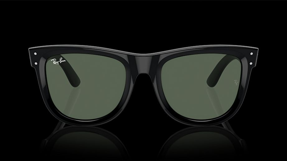 Ray-Ban Unısex Güneş Gözlüğü GU036426 1