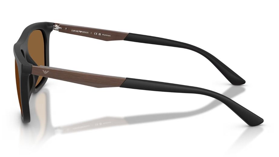 Emporio Armani Erkek Güneş Gözlüğü GU037183 2