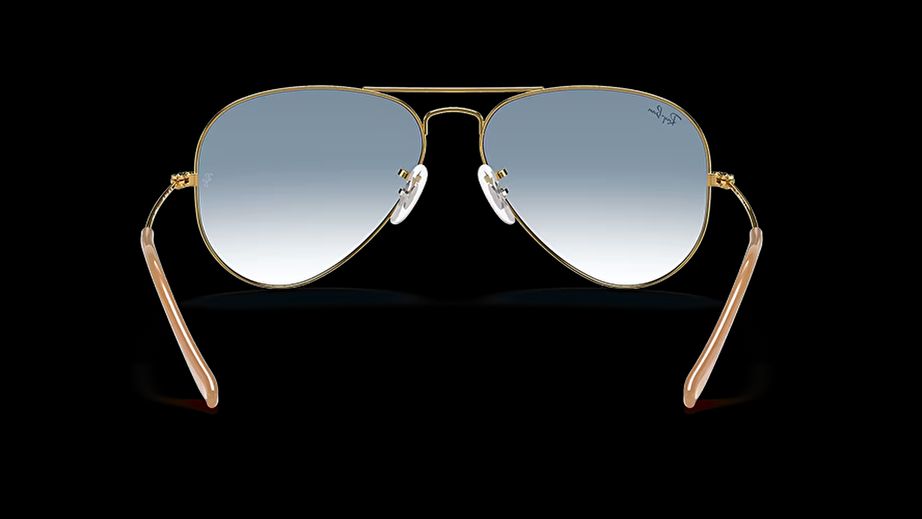 Ray-Ban Unısex Güneş Gözlüğü GU019070 3