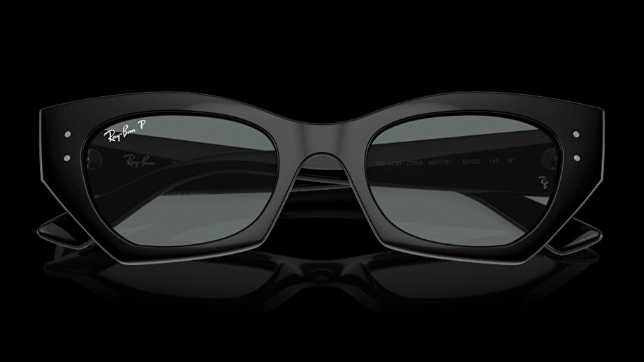Ray-Ban Kadın Güneş Gözlüğü GU036607 4