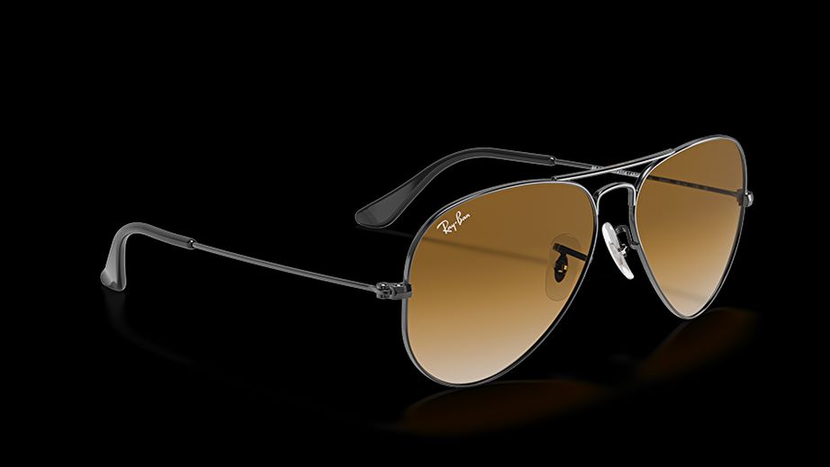 Ray-Ban Unısex Güneş Gözlüğü GU019138 4