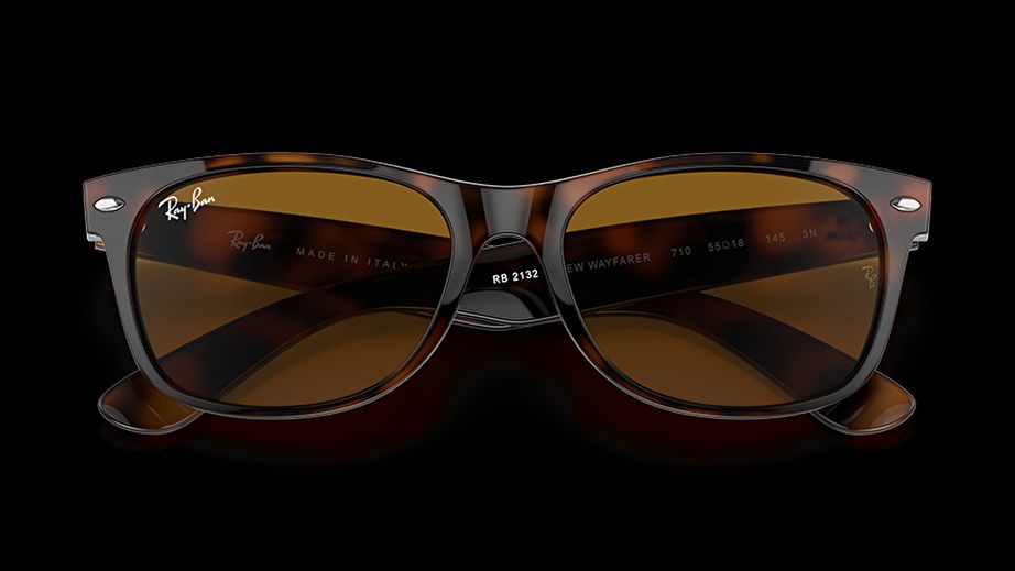Ray-Ban Unısex Güneş Gözlüğü GU018685 5
